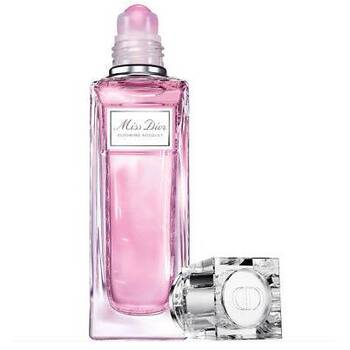 Miss Dior Blooming Bouquet Roller - Pearl EDT